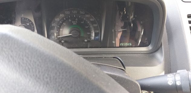 DODGE JOURNEY 7 POSTI (SORELLA FIAT FREEMONT) - Foto 4