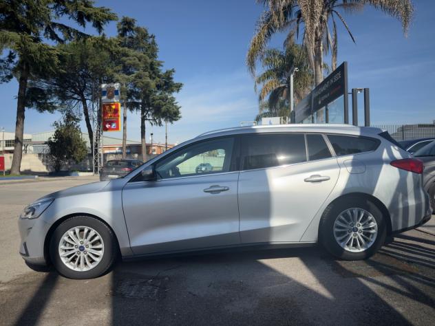 Ford Focus 1.5 TDCi 120 CV Start&Stop Powershift SW Titanium - Foto 4