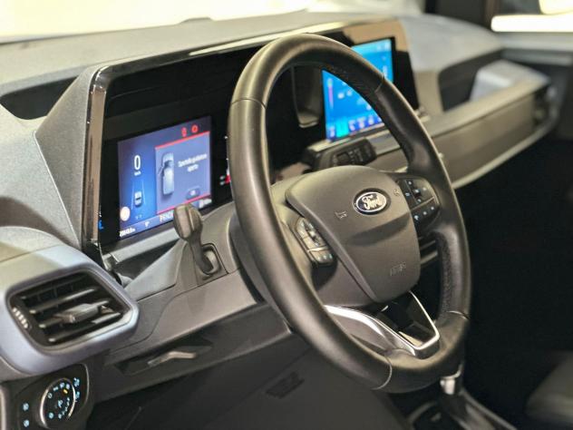 Ford Tourneo Courier 1.0 EcoBoost Powershift Active - Foto 7