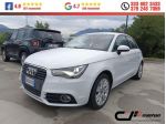 AUDI A1 SPB 1.6 TDI 90CV - NEOPATENTATI