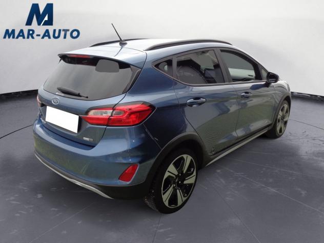 Ford Fiesta Fiesta Active 1.0 ecoboost h 125cv - Foto 3