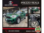 MINI One D Countryman 1.5 Business auto LED/COCKPIT/PREZZO R rif. 23715500