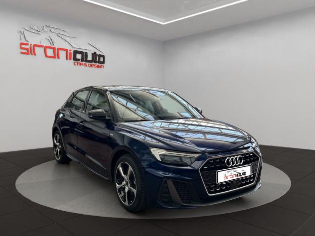 Audi A1 Sportback 1.0 30 TFSI S tronic 116 cv Adrenaline - Foto 8