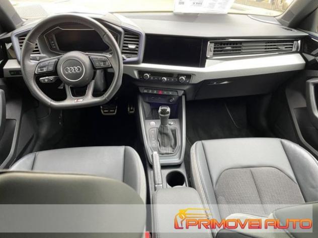 AUDI A1 SPB 30 TFSI S line edition rif. 20418260