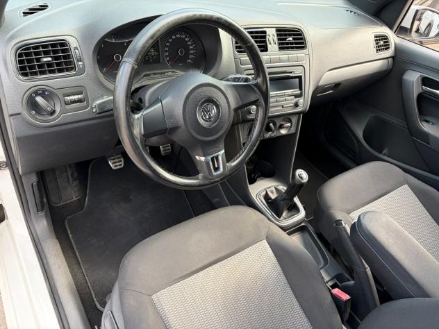 Volkswagen Polo 1.4 TDI 5p. Comfortline - Foto 7