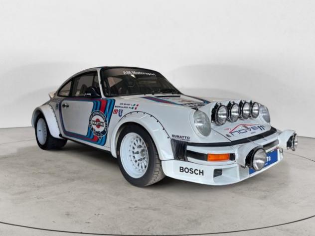 PORSCHE 911 2.7 rally regolarita salita rif. 23763304 - Foto 6