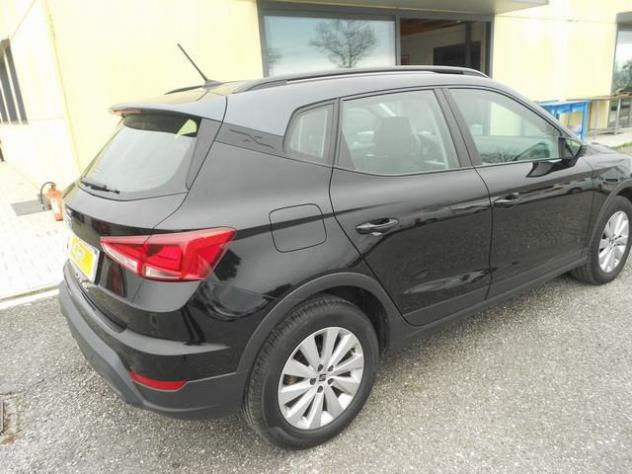 SEAT Arona ECO TSI DSG rif. 23475263 - Foto 4