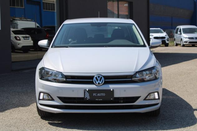 Polo 1.6 TDI 95 CV DSG 5p Comfortline BlueMotion Tech - Foto 3