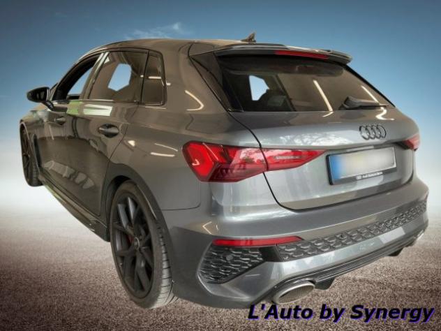 AUDI RS 3 SPB TFSI quattro S tronic rif. 23972818 - Foto 2