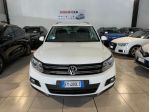 Volkswagen Tiguan 2.0 TDI 140 CV 4MOTION Sport & Style