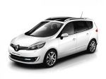 RENAULT Scenic Scénic 1.5 dCi 110CV Live rif. 24139278