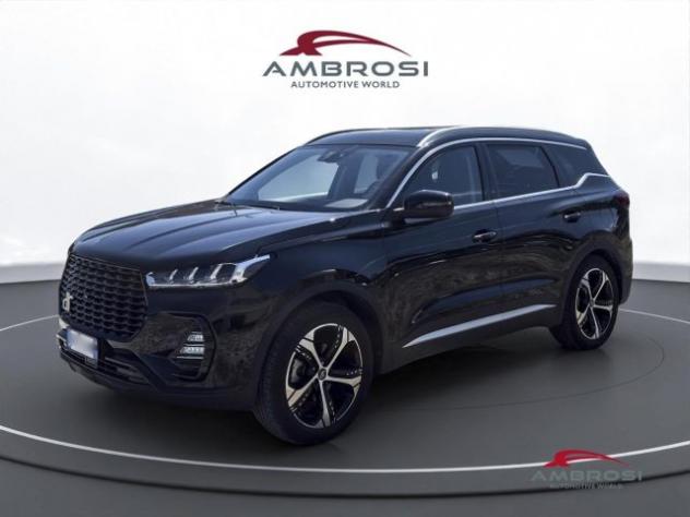 Dr Automobiles DR6 6.0 1.5 turbo Gpl 149cv cvt rif. 23814732