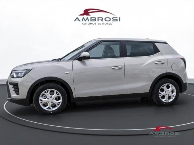KGM Tivoli MUST 1.5 Turbo GDI 135 CV rif. 23734810 - Foto 5