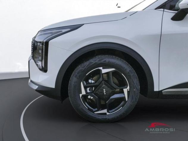 KIA Sportage MY27 1.6 STYLE GPL rif. 23833372 - Foto 8