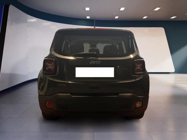 Jeep Renegade Renegade 1.6 Mjt 130 CV Longitude - Foto 5