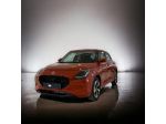 Suzuki Swift 1.2 Hybrid Top