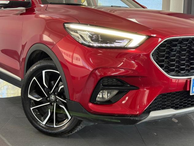 Mg ZS Luxury 1.5 VTi-TECH #11650 - Foto 10