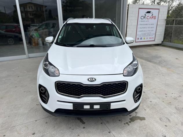 Kia Sportage 1.7 CRDI 2WD - Foto 3