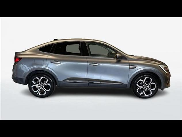 RENAULT Arkana 1.3 TCe 140cv Intens EDC FAP rif. 23502337 - Foto 4
