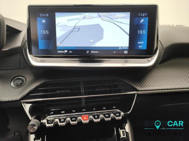 Peugeot 2008 II 2020 1.2 puretech Allure s&s 130cv - Foto 10