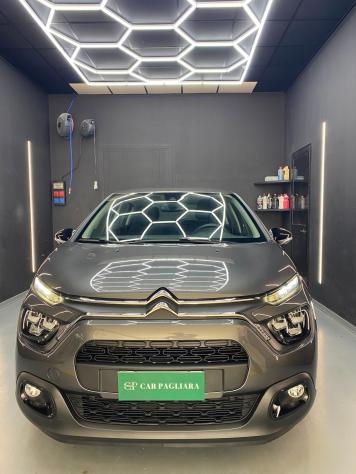 Citroen C3 BlueHDi 100 S&S Feel Pack - Foto 2