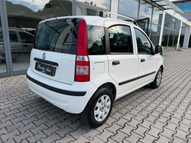 FIAT Panda Panda 1.3 mjt 16v Dynamic 75cv - Foto 5