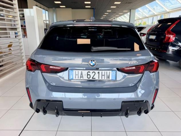 BMW 118 d MSport Pro auto rif. 23983948 - Foto 3