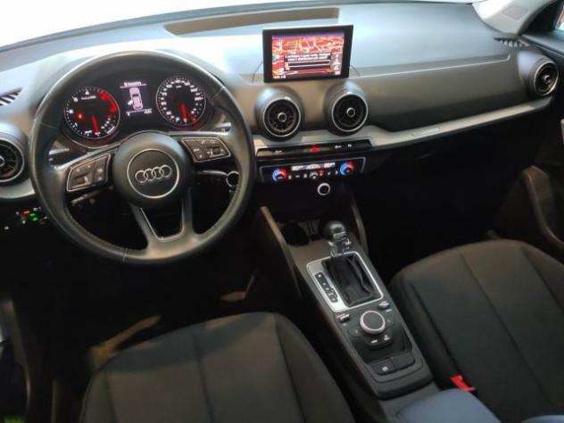 AUDI Q2 30 TDI S Tronic Business Navi Clima Aut. rif. 23811734 - Foto 9