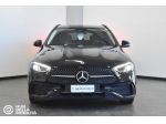 MERCEDES-BENZ C 300 e hybrid EQ S.W. Premium rif. 24190430