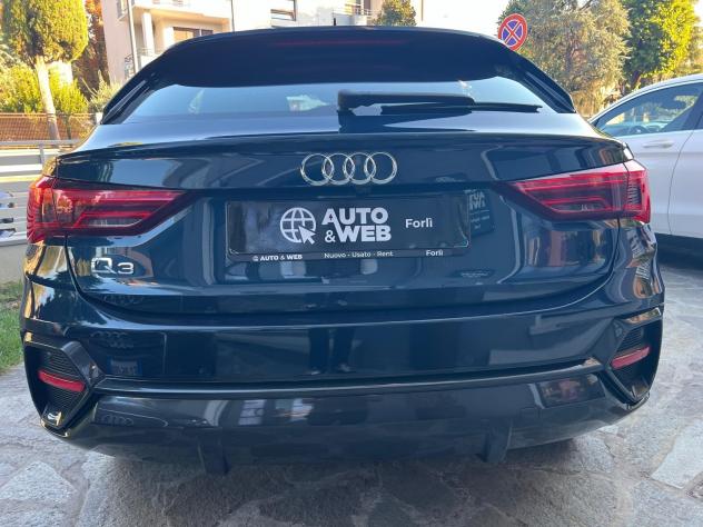 AUDI Q3 SPB 35 TDI S-TRONIC - Foto 10