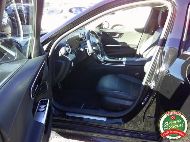 MERCEDES-BENZ C 220 Mild hybrid S.W. Premium Plus PREZZO REALE rif. 24123127 - Foto 9