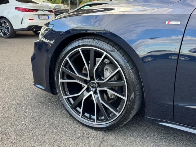 Audi A7 S7 SPB 2.0 TDI quattro tiptronic S LINE - Foto 8