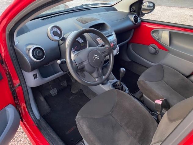 Citroen C1 1.0 5 porte C1TY - Foto 10