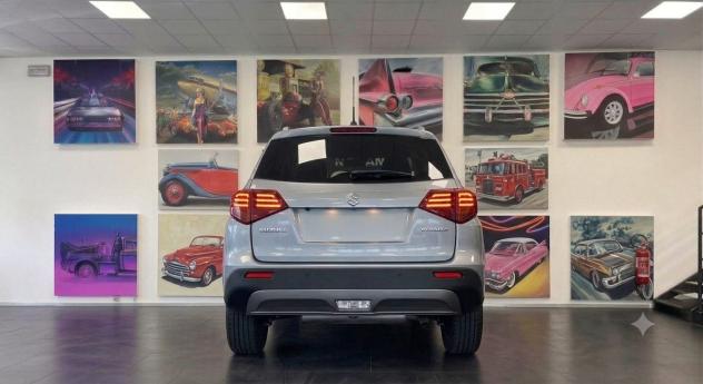 Suzuki Vitara Vitara 1.4h Cool+ 4wd allgrip 110cv DA € 24800 !! - Foto 5