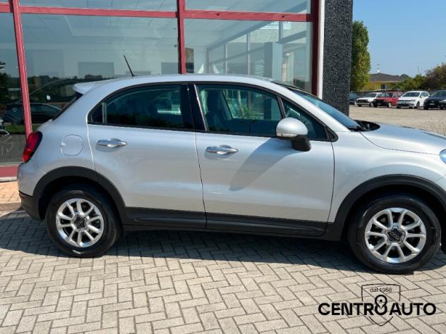 FIAT 500X 500X 1.0 T3 120 CV City Cross - Foto 3