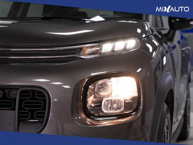 Citroen C3 Aircross 1.2 Puretech Feel S&S 110CV - Foto 10