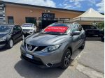 Nissan Qashqai 1.6 DCI 130CV 2WD X-TRONIC (AUTOM) 2018