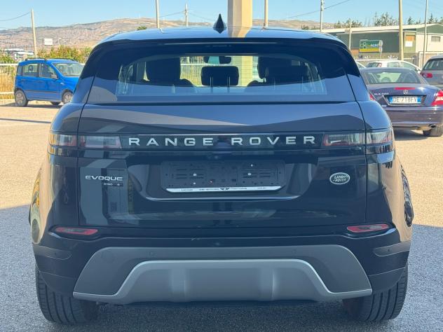 Land Rover Range Evoque 2.0D I4-L.Flw 150 CV AWD Auto S - Foto 5