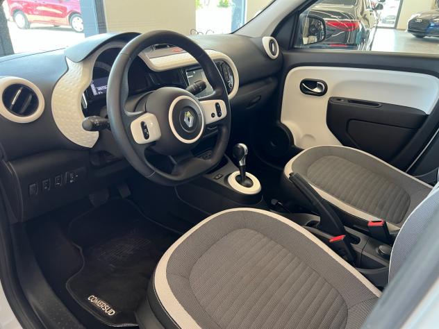 Renault Twingo Electric Equilibre - Foto 9
