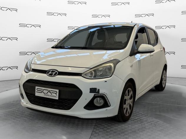 Hyundai i10 i10 1.0 Login E6