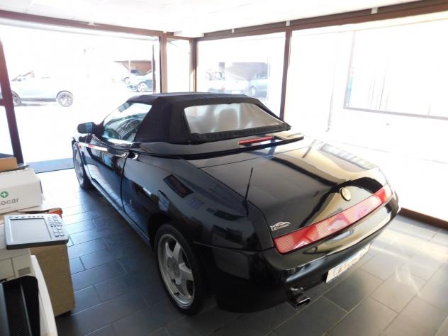 Alfa Romeo GTV Spider 2.0i 16V Twin Spark cat L - Foto 4