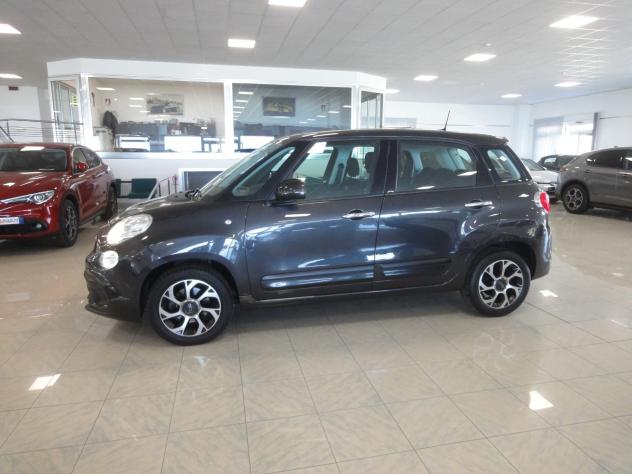 Fiat 500L 1.3 Multijet 95 CV Business - Foto 8