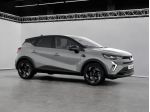 Renault Captur techno full hybrid E-Tech 160 km zero con iva esposta