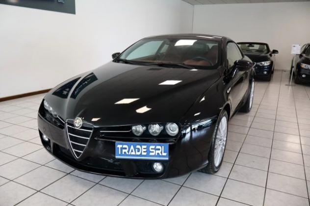 ALFA ROMEO Brera ???? 3.2 JTS V6 Q4 Sky W - TAGLIANDI rif. 23749948 - Foto 4