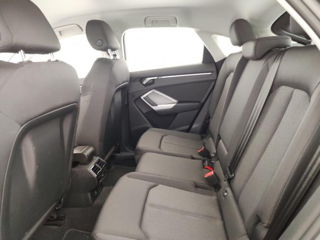 Audi Q3 Sportback 35 TDI S tronic S Line Edition - Foto 9