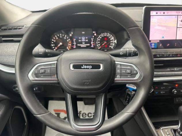 JEEP Compass 1.3 Turbo T4 150 CV aut. 2WD Business rif. 24233529 - Foto 8