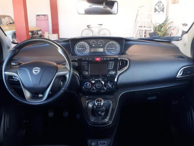LANCIA Ypsilon 1.3 MJT 16V 95 CV 5 porte S&S rif. 22947541 - Foto 7