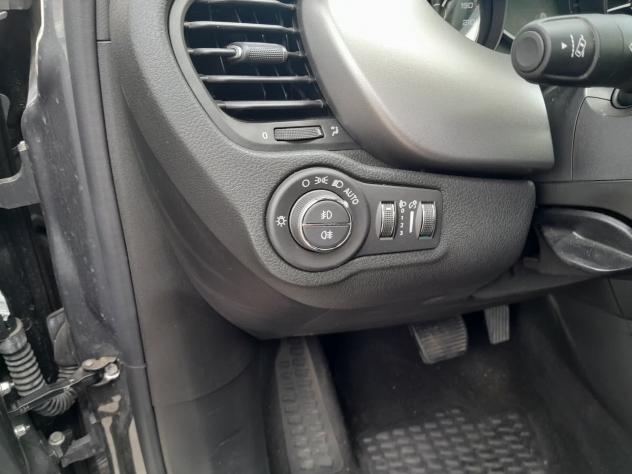Fiat 500X 1.3 T4 150CV DCT F1 AUTOMATIC SPORT - TETTO APRIBILE - Foto 5