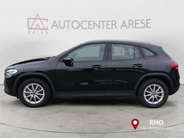 MERCEDES-BENZ GLA 200 d Automatic Business Extra rif. 22888878 - Foto 2