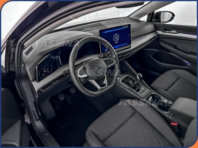Volkswagen Golf 1.5 tsi Edition Plus 115cv - Foto 9